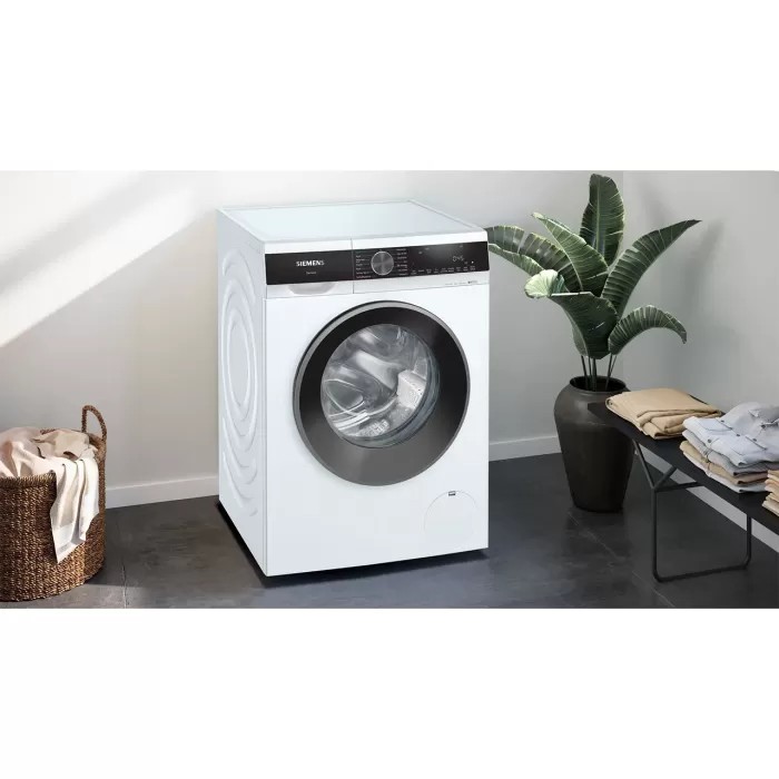 Siemens WG44A2Z0TR 9 Kg 1400 Devir Çamaşır Makinesi