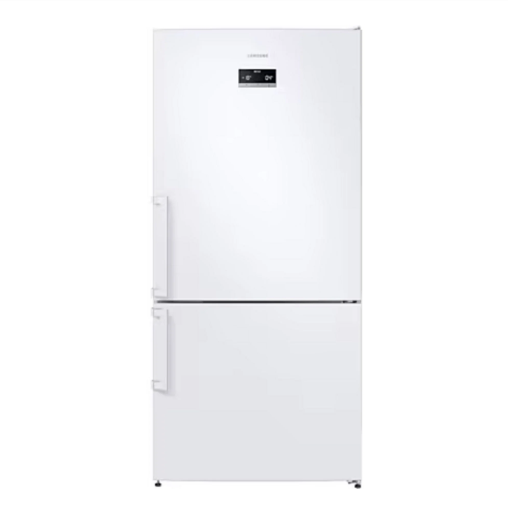 SAMSUNG RB58DS75EWW/TR BUZDOLABI