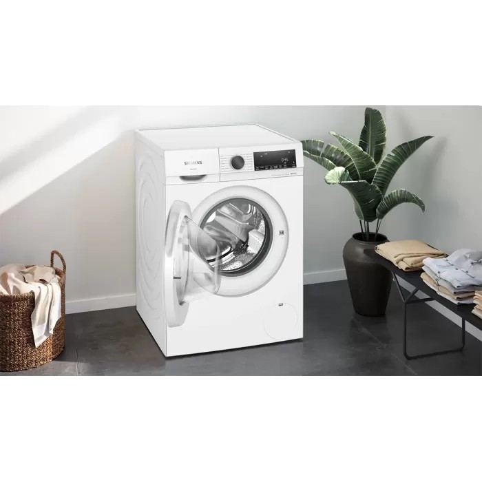 Siemens WG42A1X2TR 9 kg 1200 Devir Çamaşır Makinesi