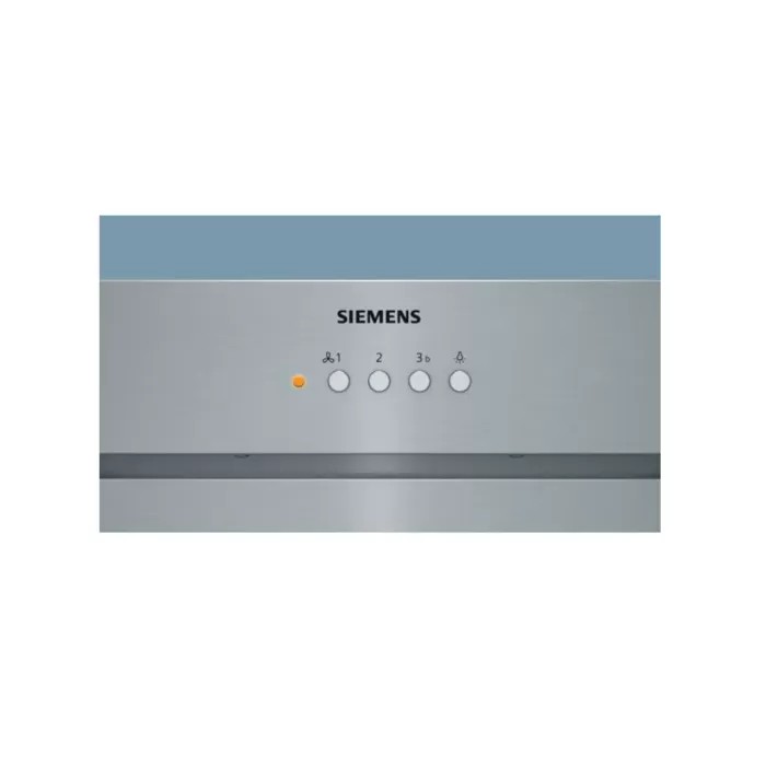 Siemens LB88574 86 Cm Gömme Aspiratör