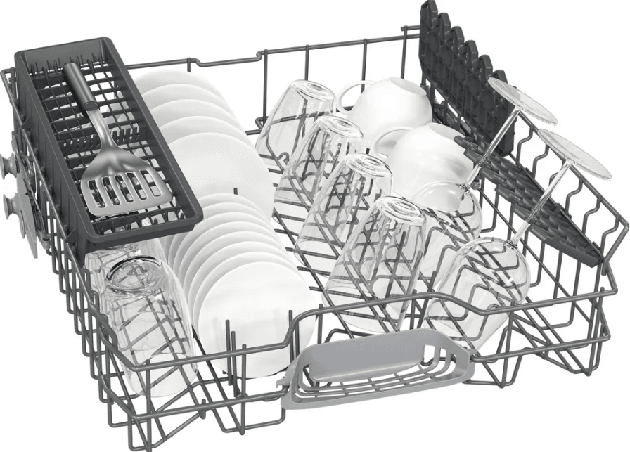 Siemens SN216I00DT 6 Programlı Inox Bulaşık Makinesi