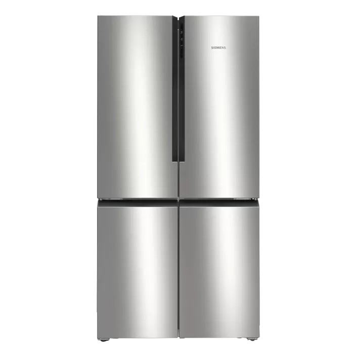 Siemens KF96NVPEA Kolay Temizlenebilir Inox Gardırop Tipi Buzdolabı