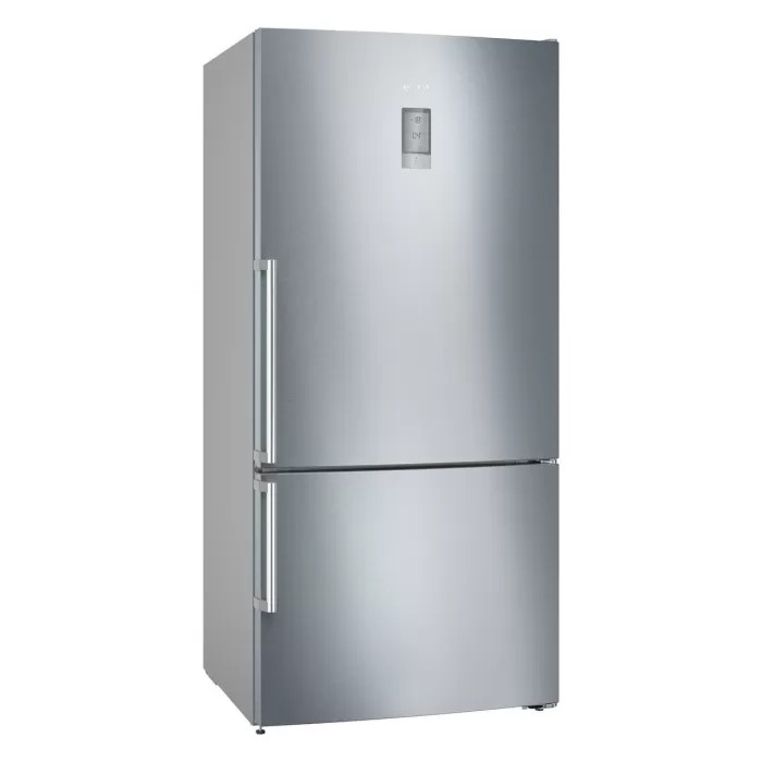 Siemens KG86NAID2N XXL Kolay Temizlenebilir Inox Nofrost Buzdolabı