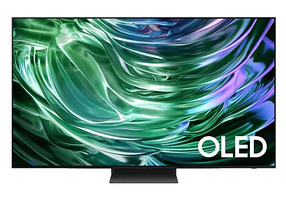 SAMSUNG 65S90D 65" 163 Ekran Uydu Alıcılı 4K Ultra HD Smart OLED TV