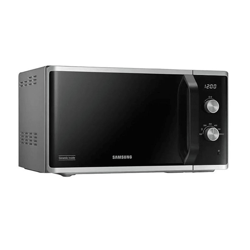 Samsung MS23K3614AS/TR 23 Lt Gri Mikrodalga Fırın