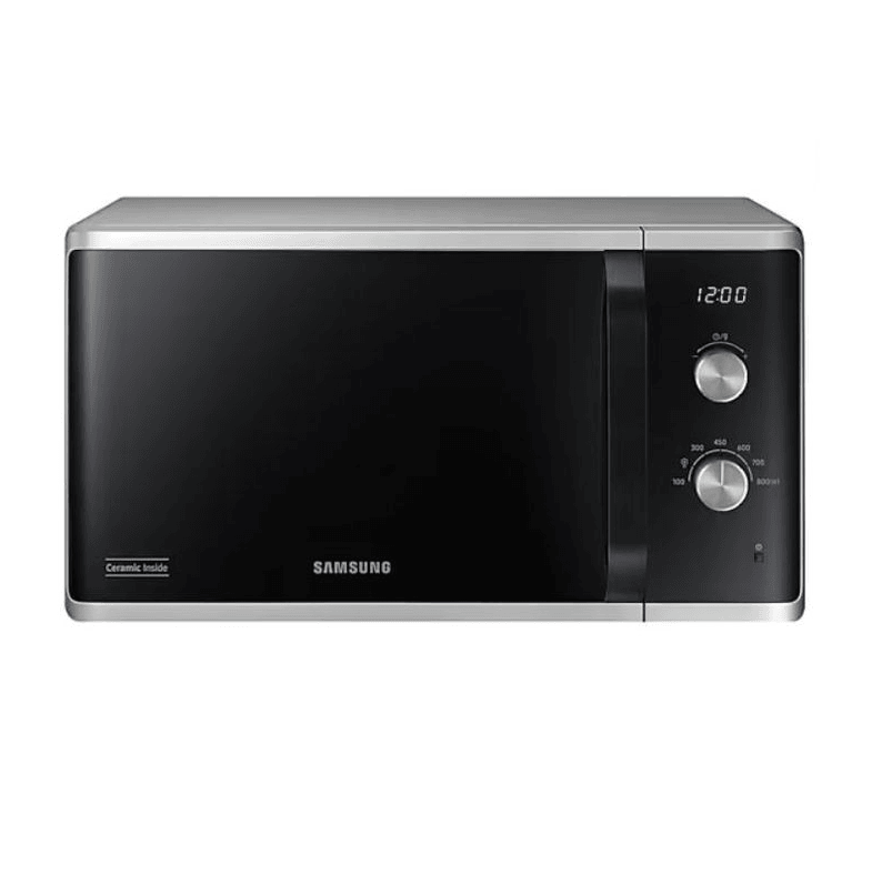Samsung MS23K3614AS/TR 23 Lt Gri Mikrodalga Fırın