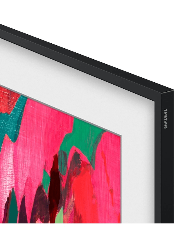 Samsung Samsung The Frame Pro 65LS03FW 4K Ultra HD 65" 165 Ekran Uydu Alıcılı Smart Neo QLED TV
