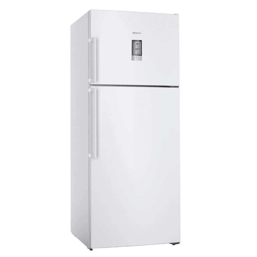 Siemens KD76NAWE0N XL Beyaz Nofrost Buzdolabı