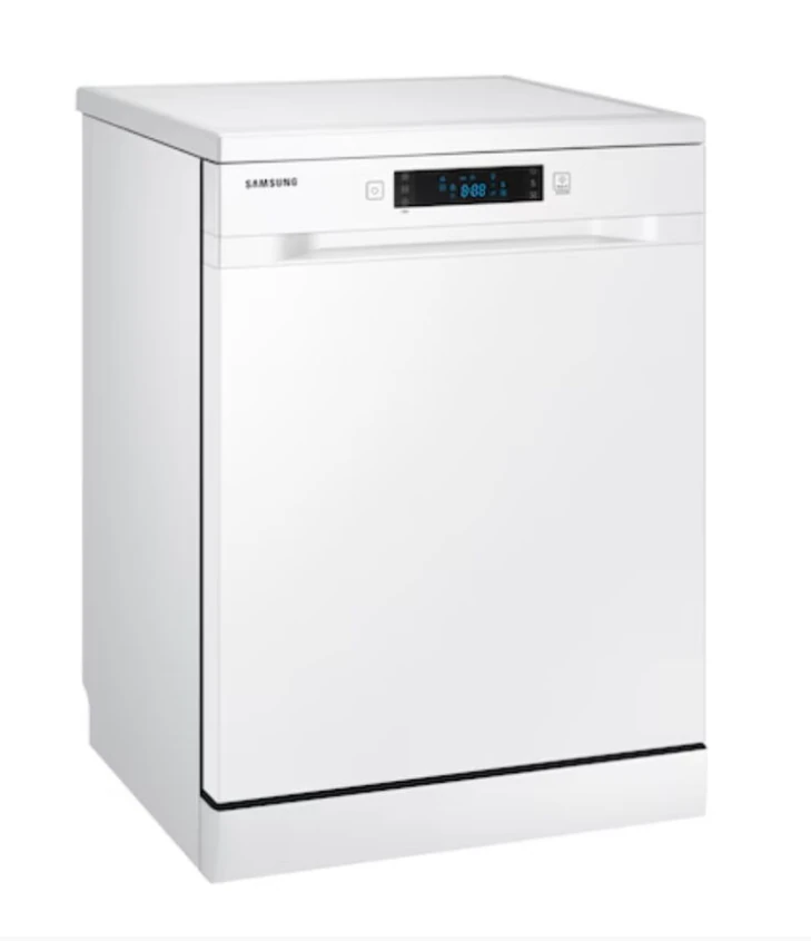 SAMSUNG DW60DG540FWQ/TR Programlı Bulaşık Makinesi