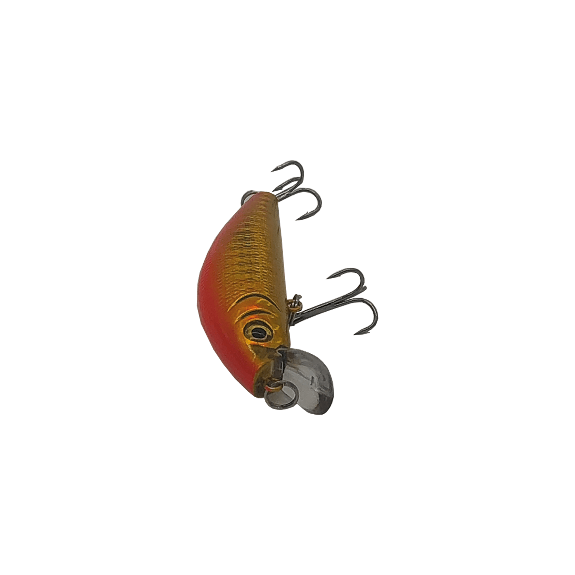 JAXEL Rapala YR70-KN8 Floating Suni yem 8 gr, 7 cm