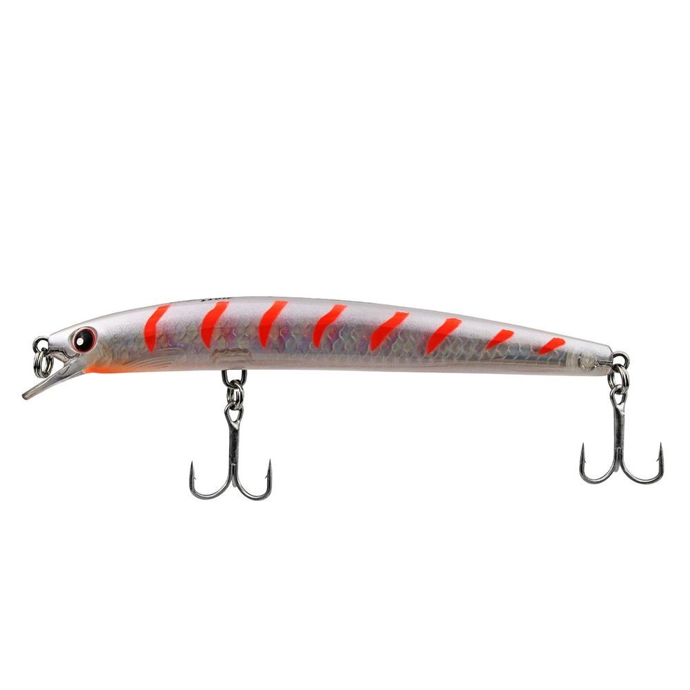 Sea Horse Max Cross 130 Sp 15,5 Gr Lazer O-Bar Sahte Balık, Rapala, Maket Yem