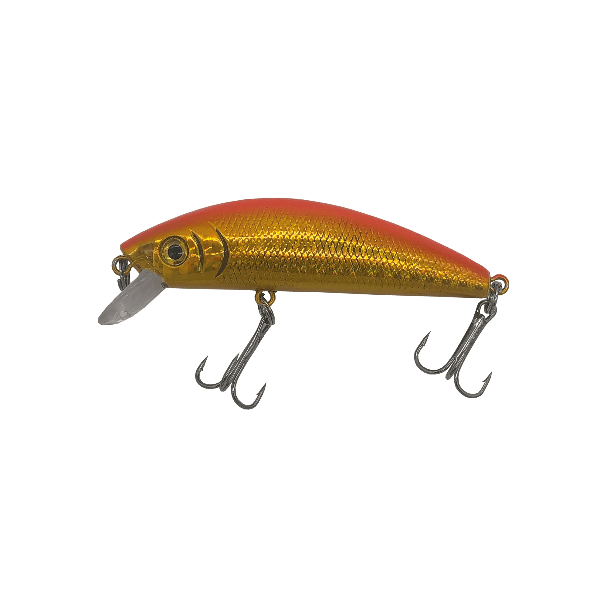 JAXEL Rapala YR70-KN8 Floating Suni yem 8 gr, 7 cm