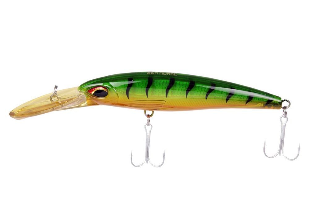 Sea Horse X-Rap Magnum 160mm 70gr Gtg01 Sahte Balık, Rapala, Maket Yem