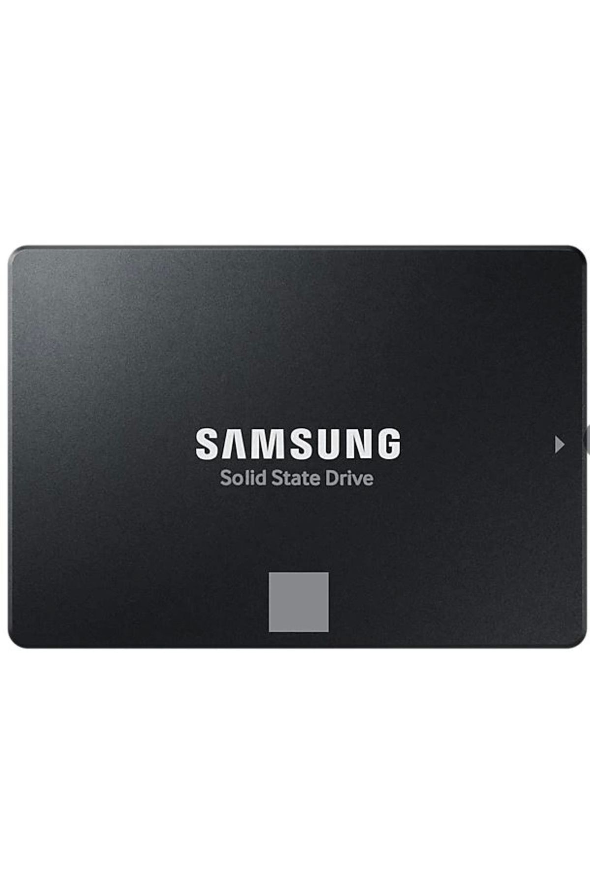 1tb 870 560/530mb/s Evo Mz-77e1t0bw Ssd (RESMİ DİSTRİBÜTÖR GARANTİLİ)