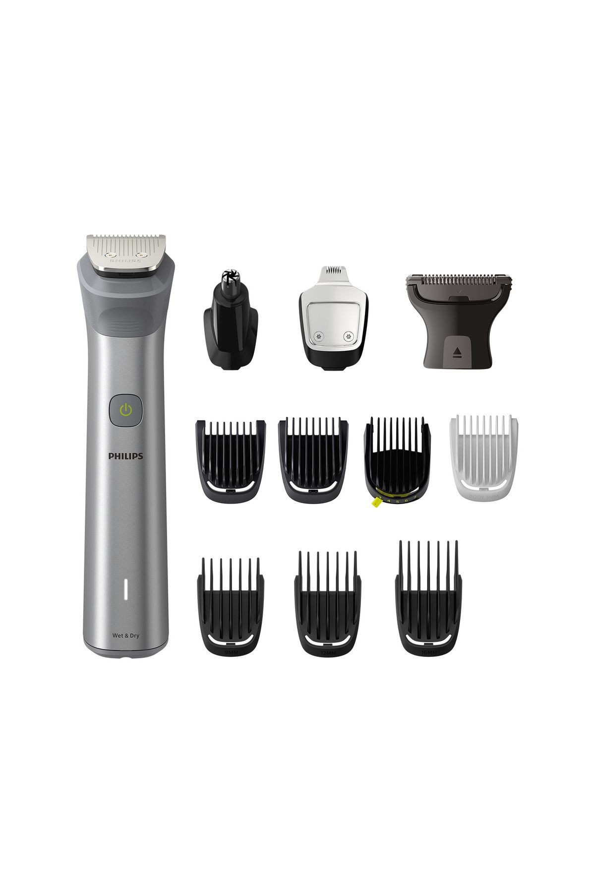 Philips MG5940/15 12'si 1 Arada Erkek Bakım Seti