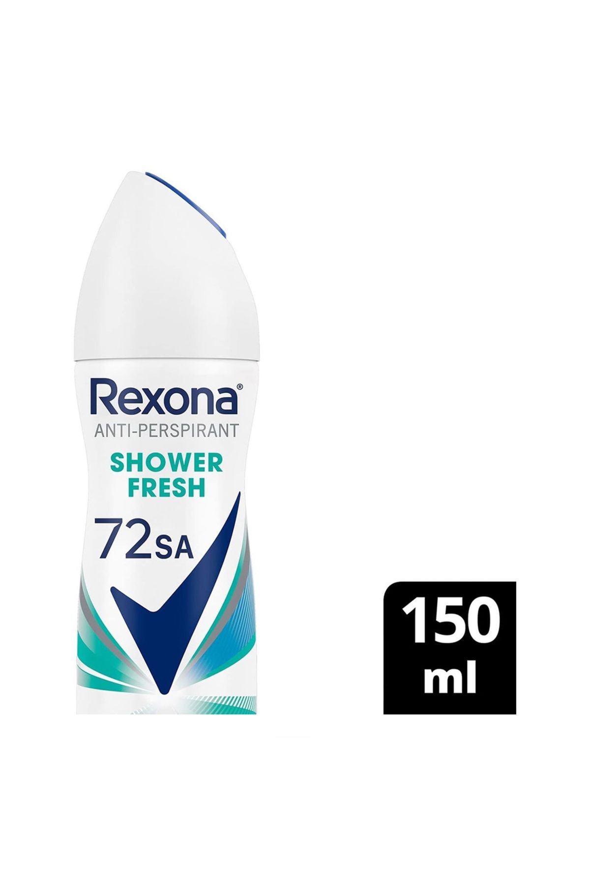 Rexona Üstün Koruma Shower Fresh 150 ml Kadın Deodorant