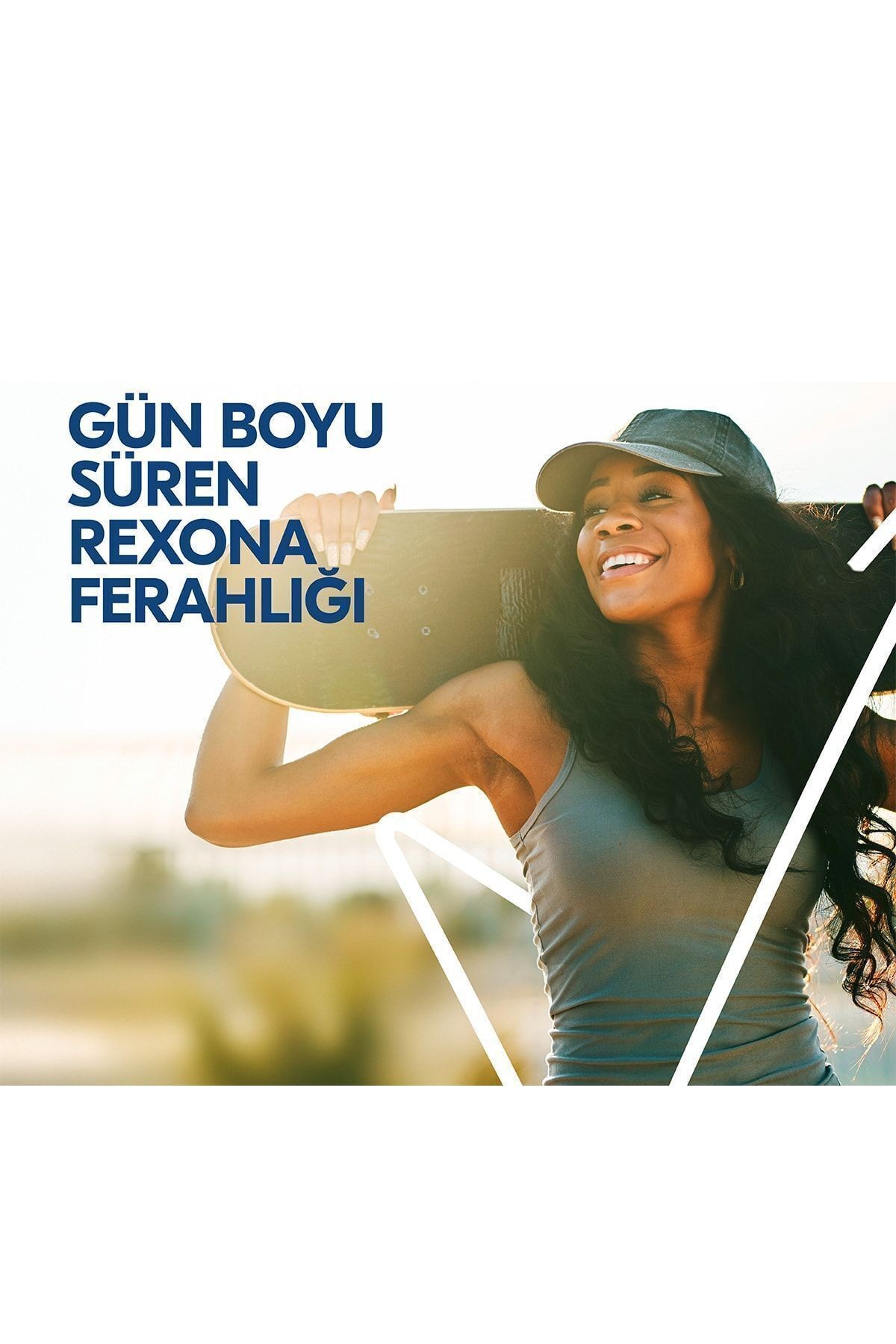 Kadın Sprey Deodorant Cotton Dry 150 ml x3 Adet