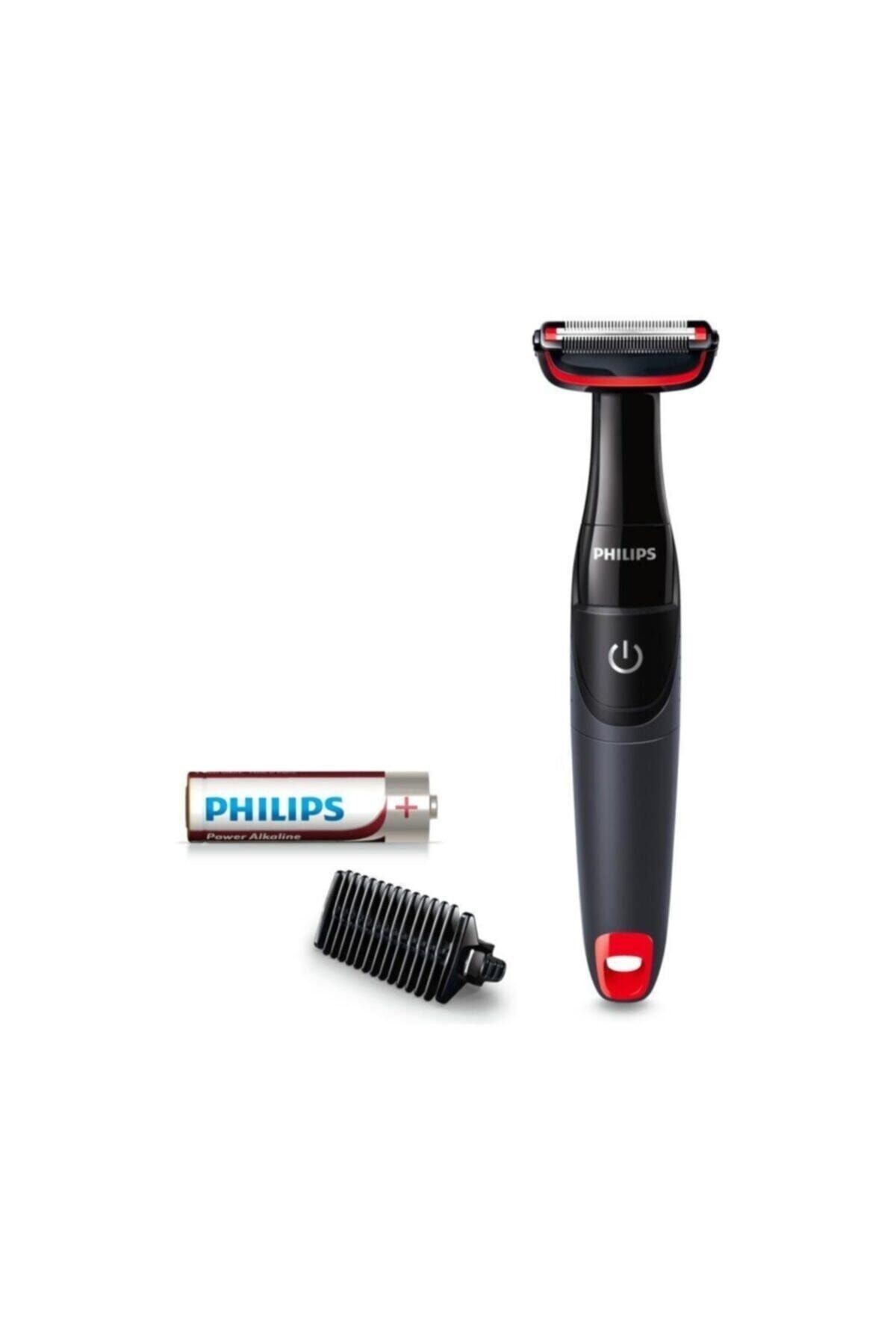 BG105/10 Bodygroom Series 1000 Erkek Vücut Bakım Tıraş Makinesi