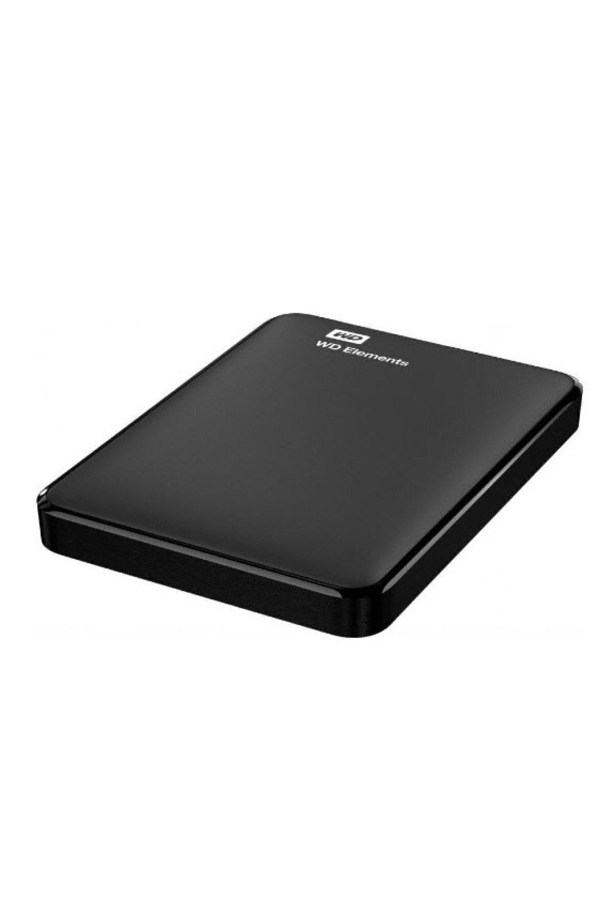 4tb 2.5" Usb 3.0 Bu6y0040bbk-wesn Ext 2,5" 4t Harici Harddisk