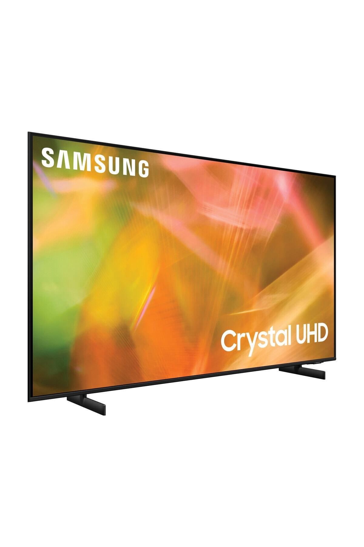 43AU8000 43" 108 Ekran Uydu Alıcılı Crystal 4K Ultra HD Smart LED TV TV-AU8000