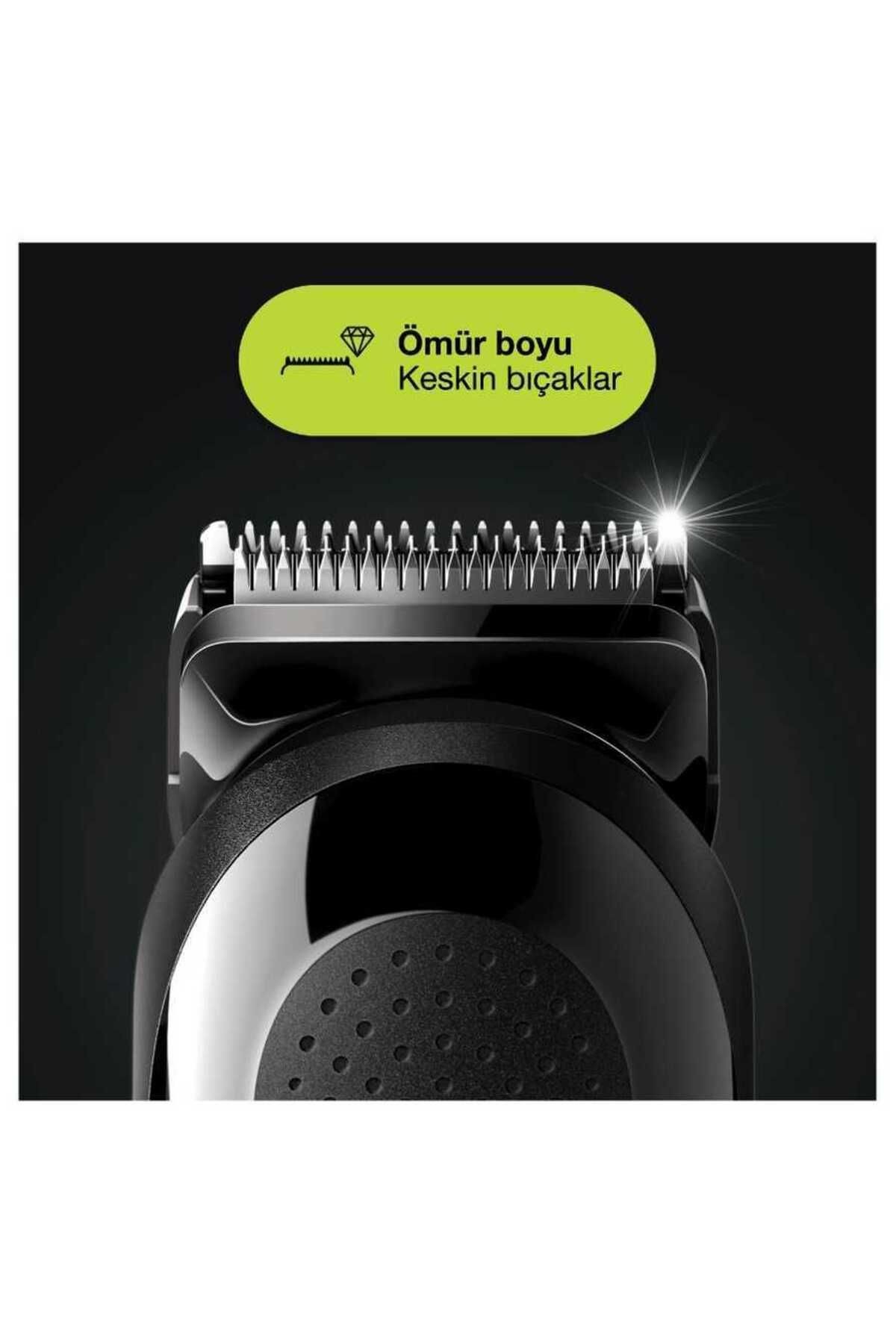 Mgk 3220 Erkek Bakım Kiti 6in1 Şekillendirici