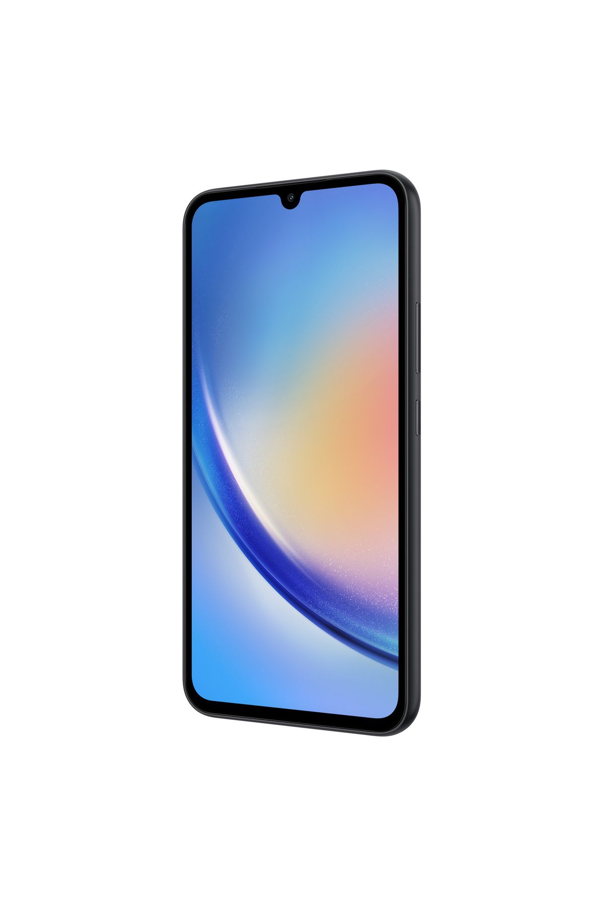 Galaxy A34 5g 256 Gb 8 Gb Ram Siyah