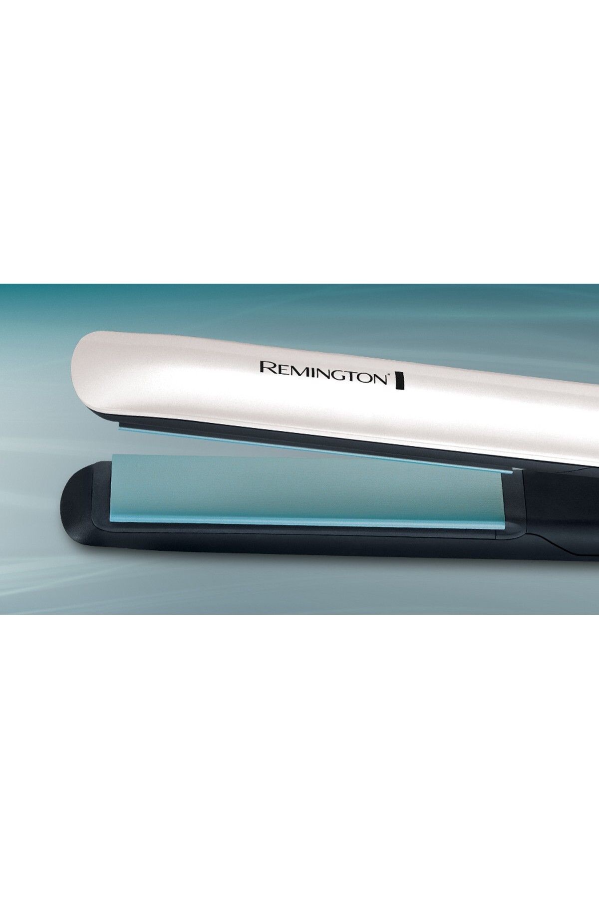 S8500 Shine Therapy Argan Yağlı Seramik Kaplamalı Saç Düzleştirici