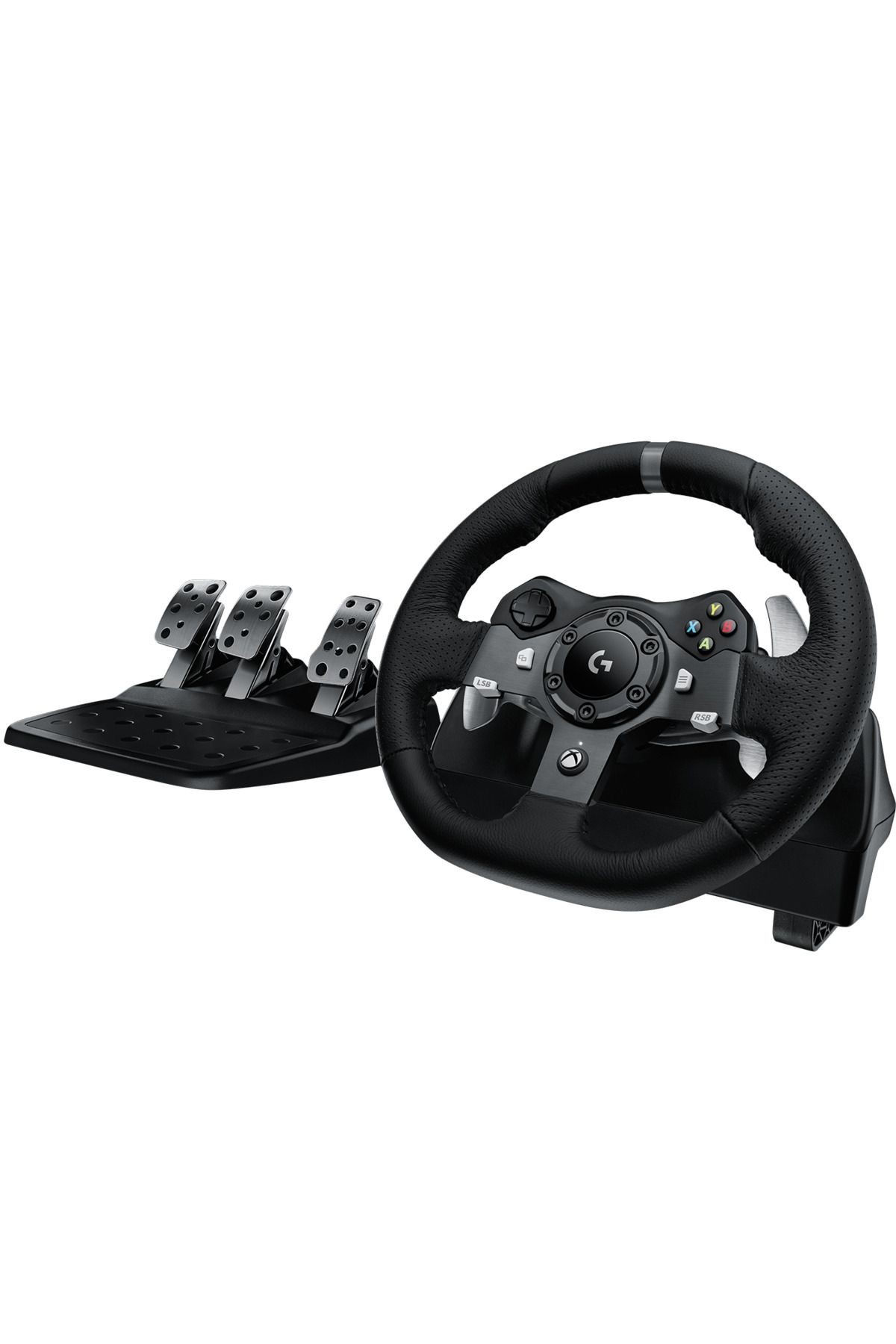 G29 Direksiyon Seti Shifter + Vites + Direksiyon