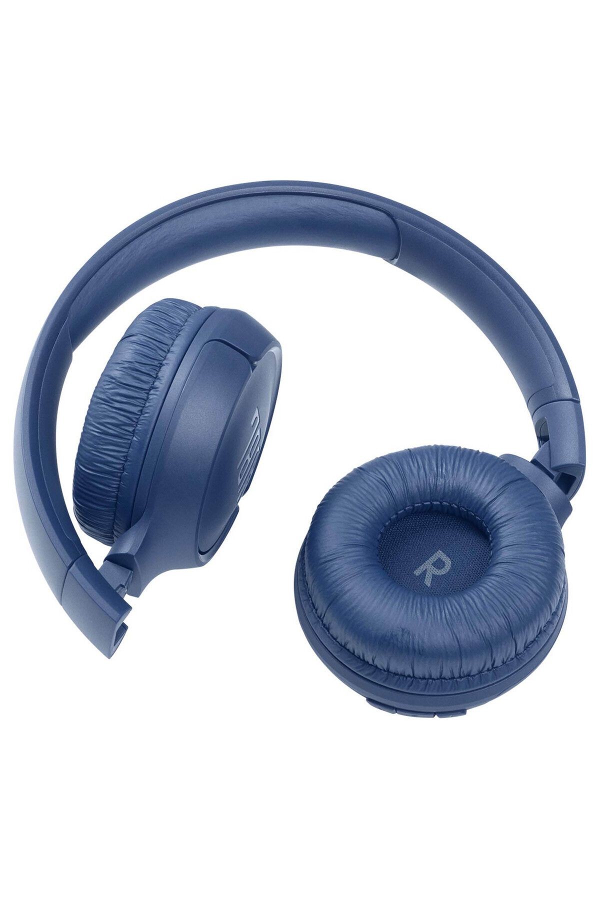 JBL Tune 510BT Mavi Kulak Üstü Bluetooth Kulaklık