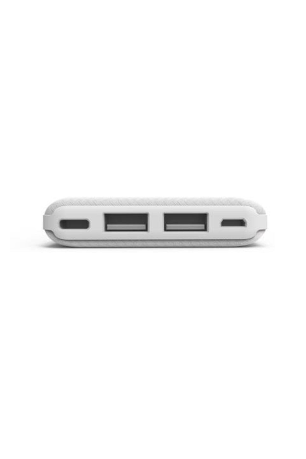 2 Usb Çıkışlı Powerbank Dlp1710cw 10.000 Mah