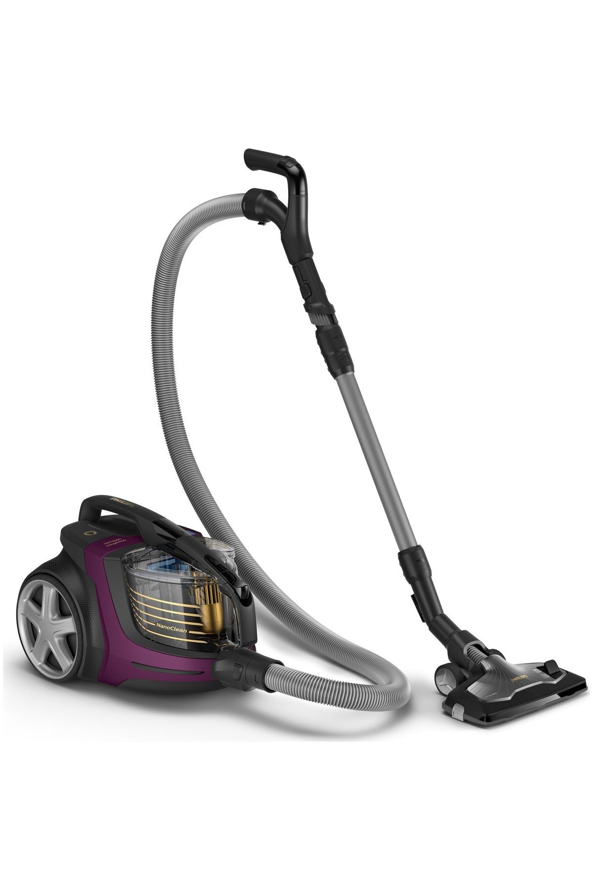 Marathon Ultimate Xb9155/07 Toz Torbasız Elektrikli Süpürge