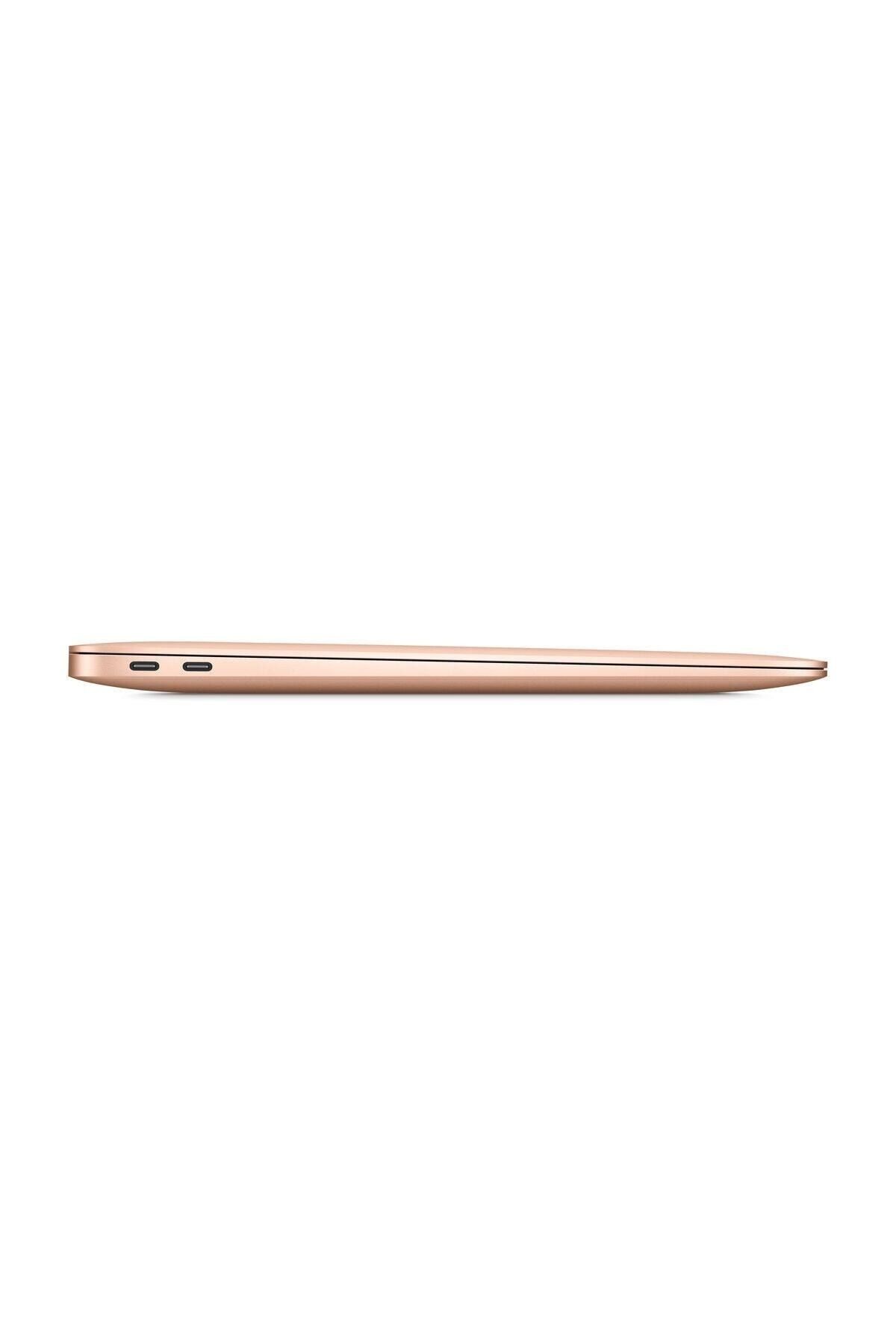 Macbook Air 13'' M1 8gb 256gb Ssd Altın