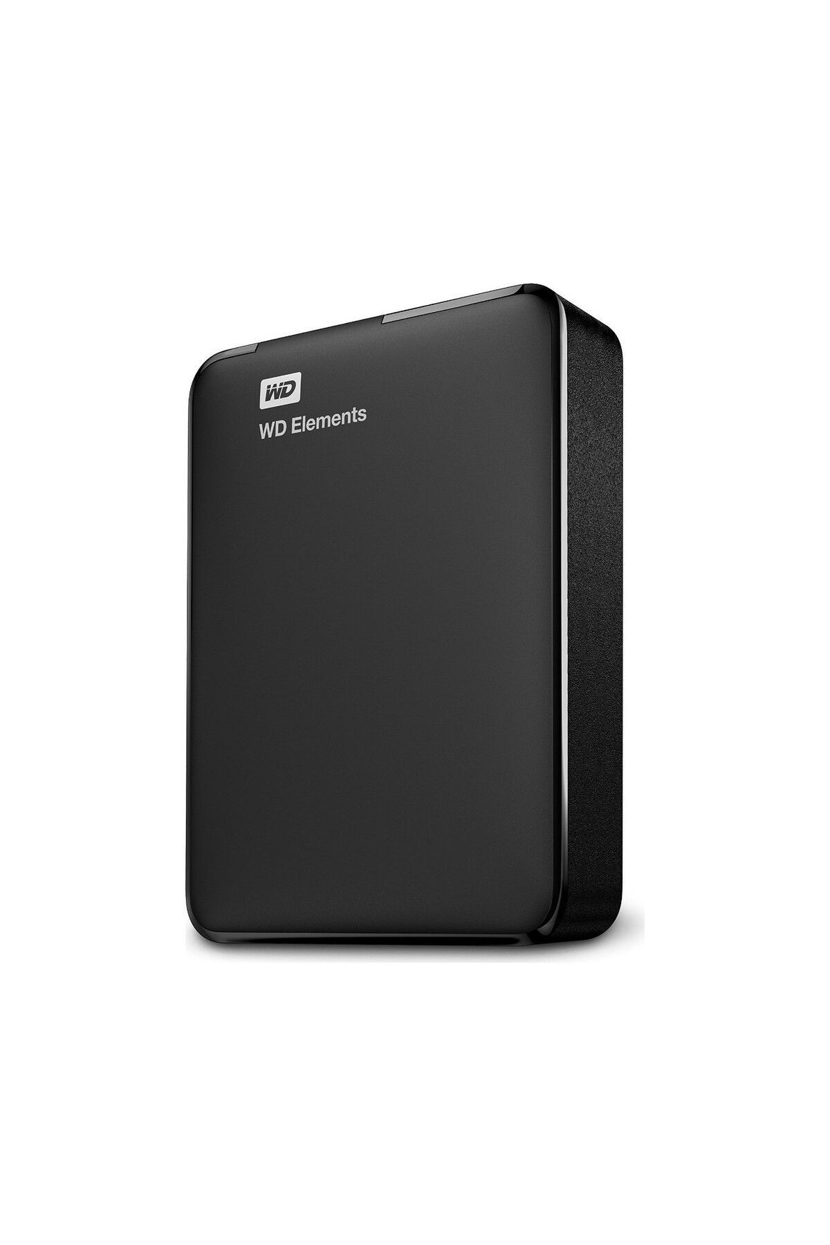 4tb 2.5" Usb 3.0 Bu6y0040bbk-wesn Ext 2,5" 4t Harici Harddisk
