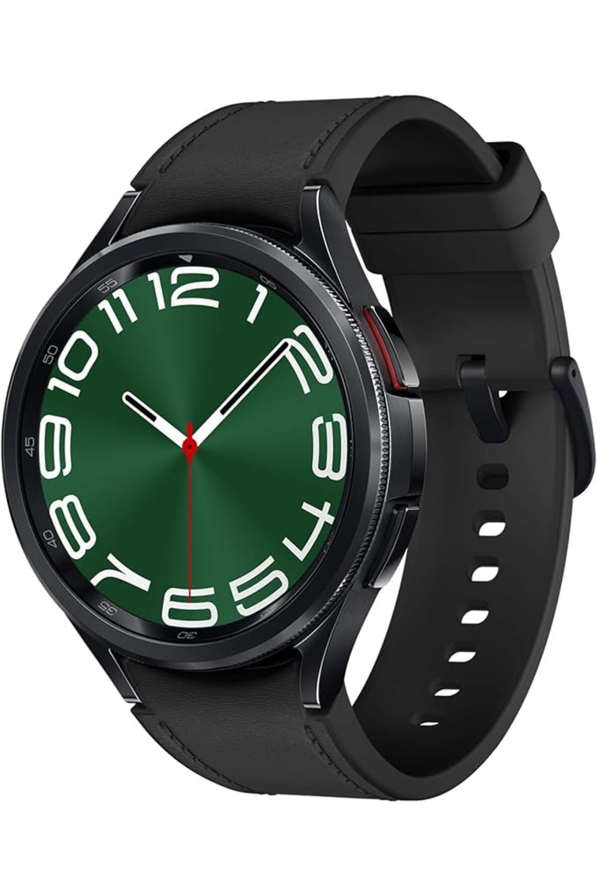 Samsung Galaxy Watch6 Classic Siyah (Bluetooth, 47mm)
