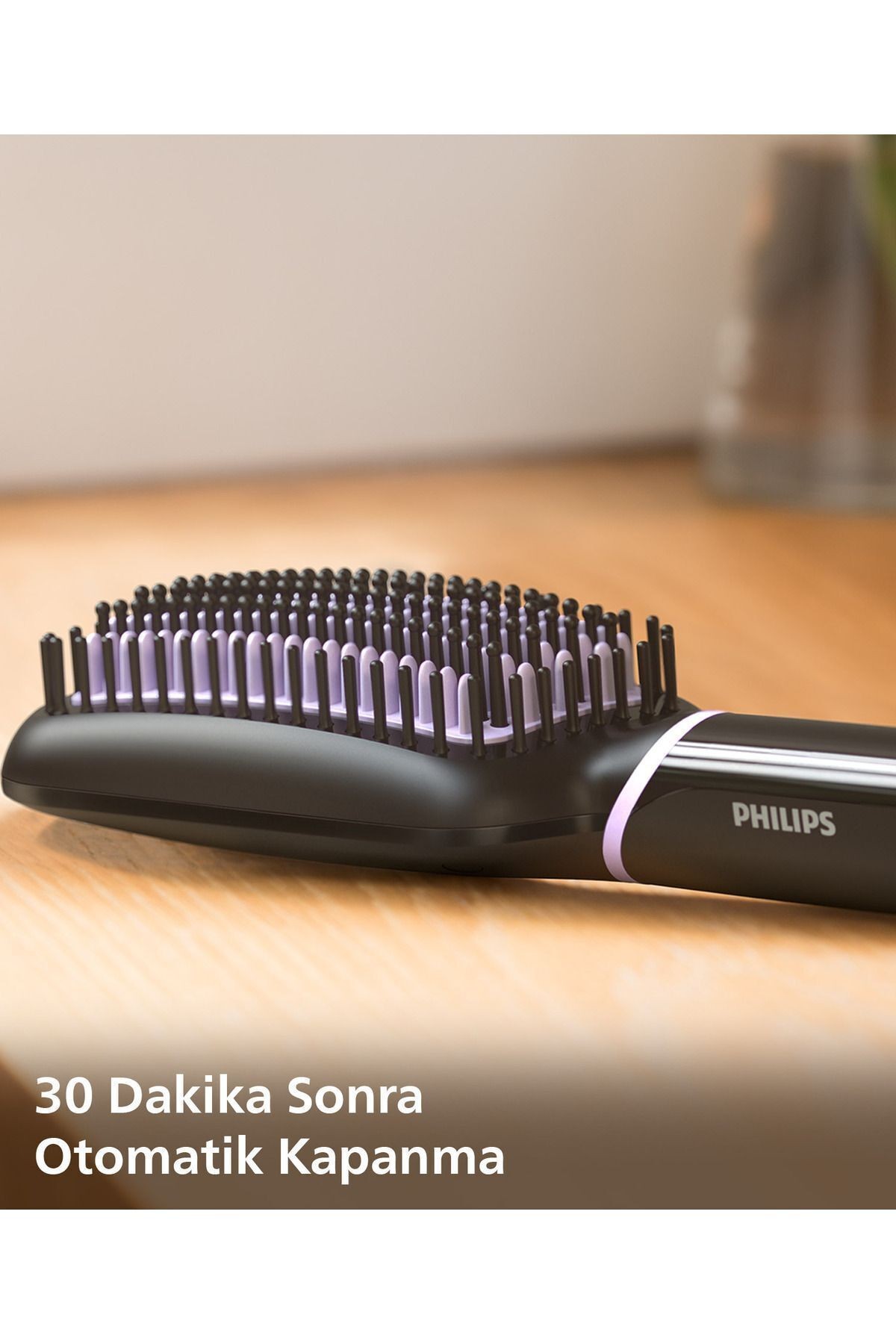 Philips BHH880/00 StyleCare Essential Saç Düzleştirici Tarak