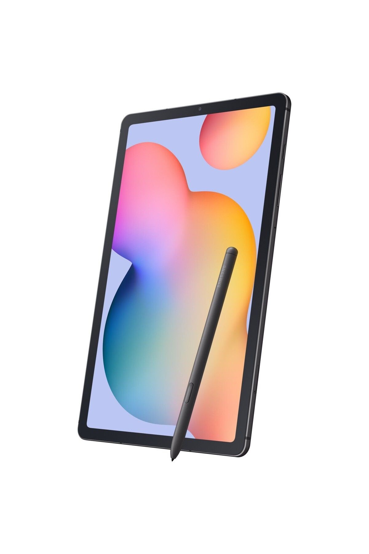 Galaxy Tab S6 Lite Sm-p620 Gri 128 Gb 10.4" Tablet