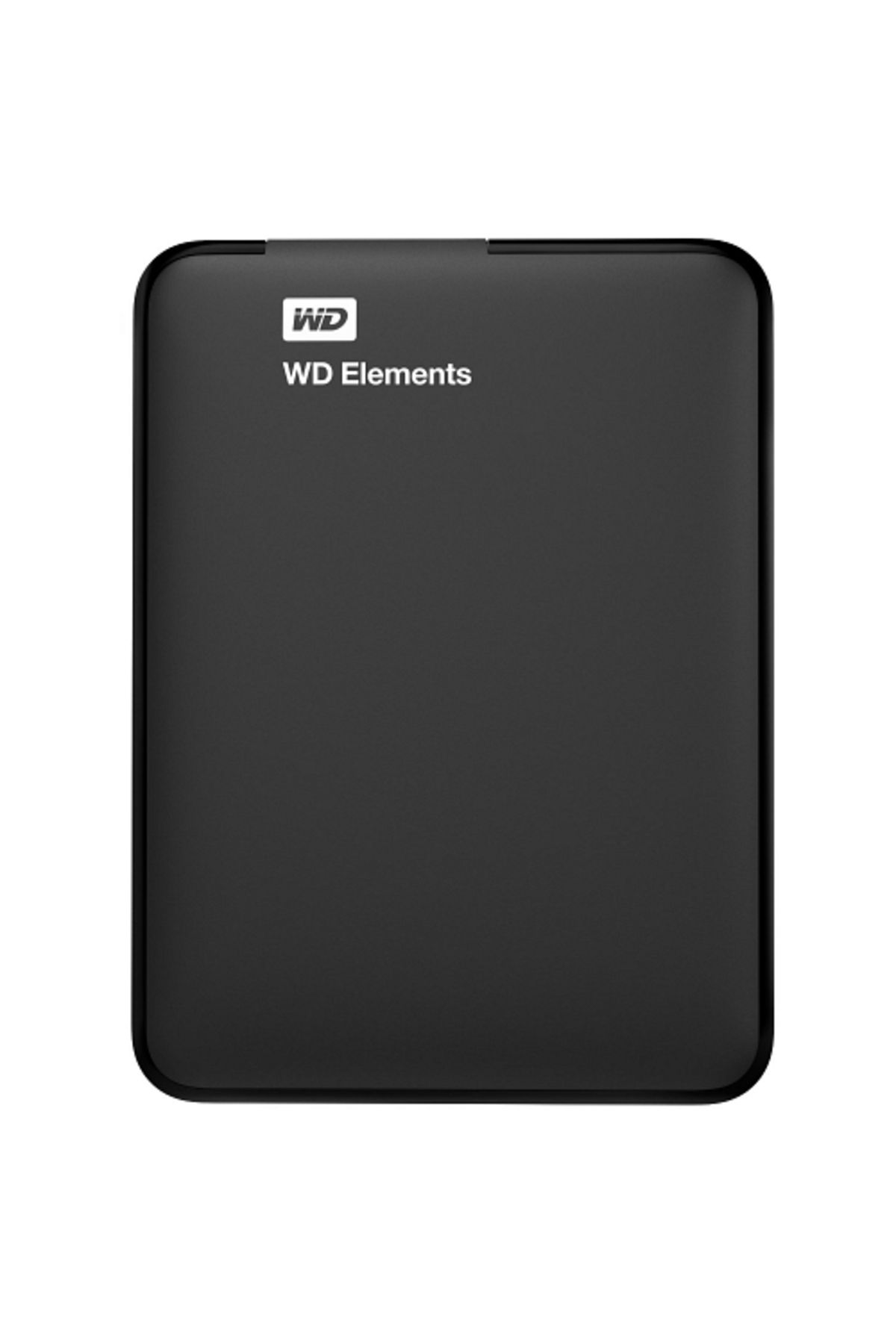 4tb 2.5" Usb 3.0 Bu6y0040bbk-wesn Ext 2,5" 4t Harici Harddisk