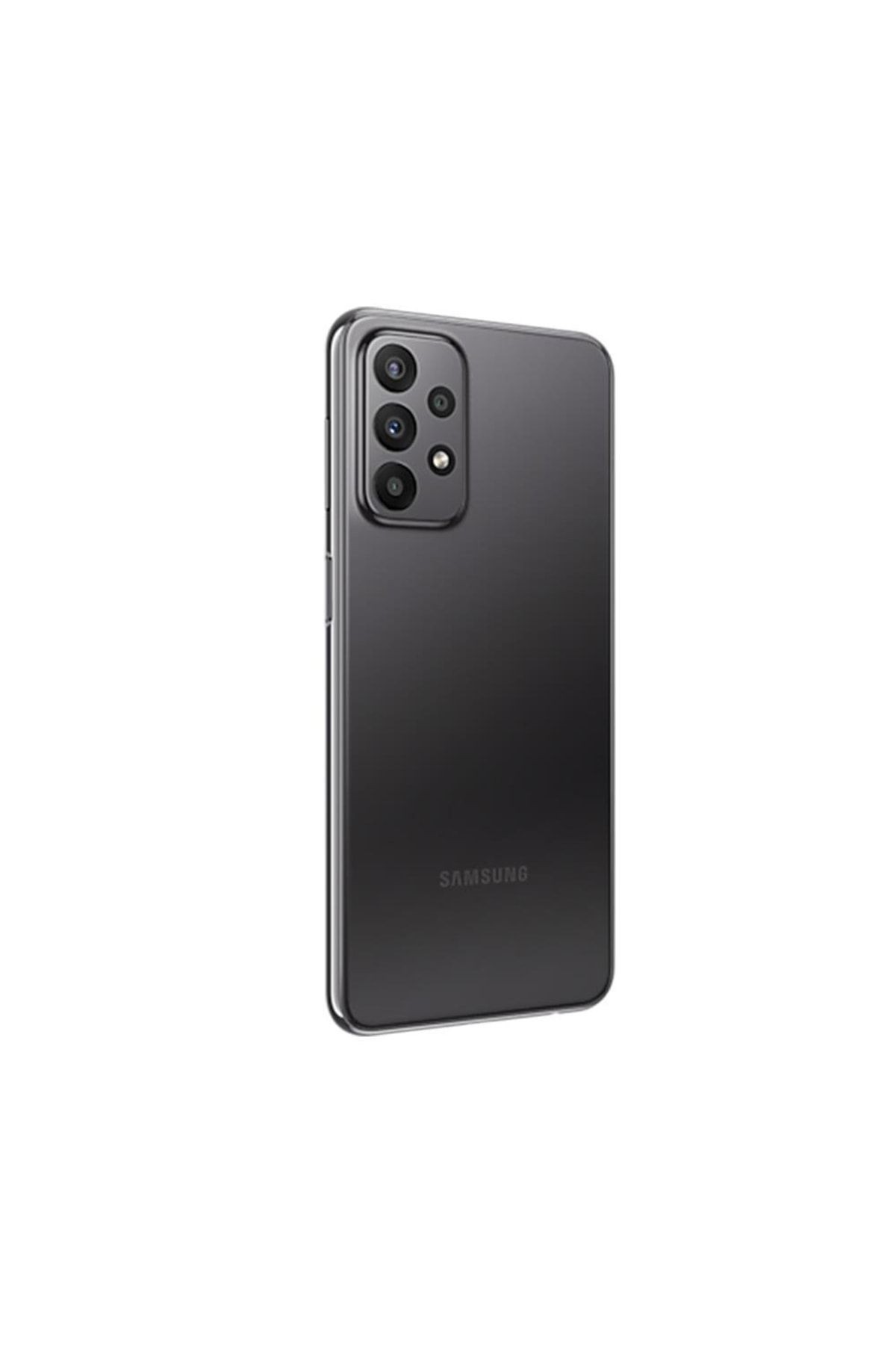 Galaxy A23 128 GB 6 GB RAM Siyah Cep Telefonu (Samsung Türkiye Garantili)