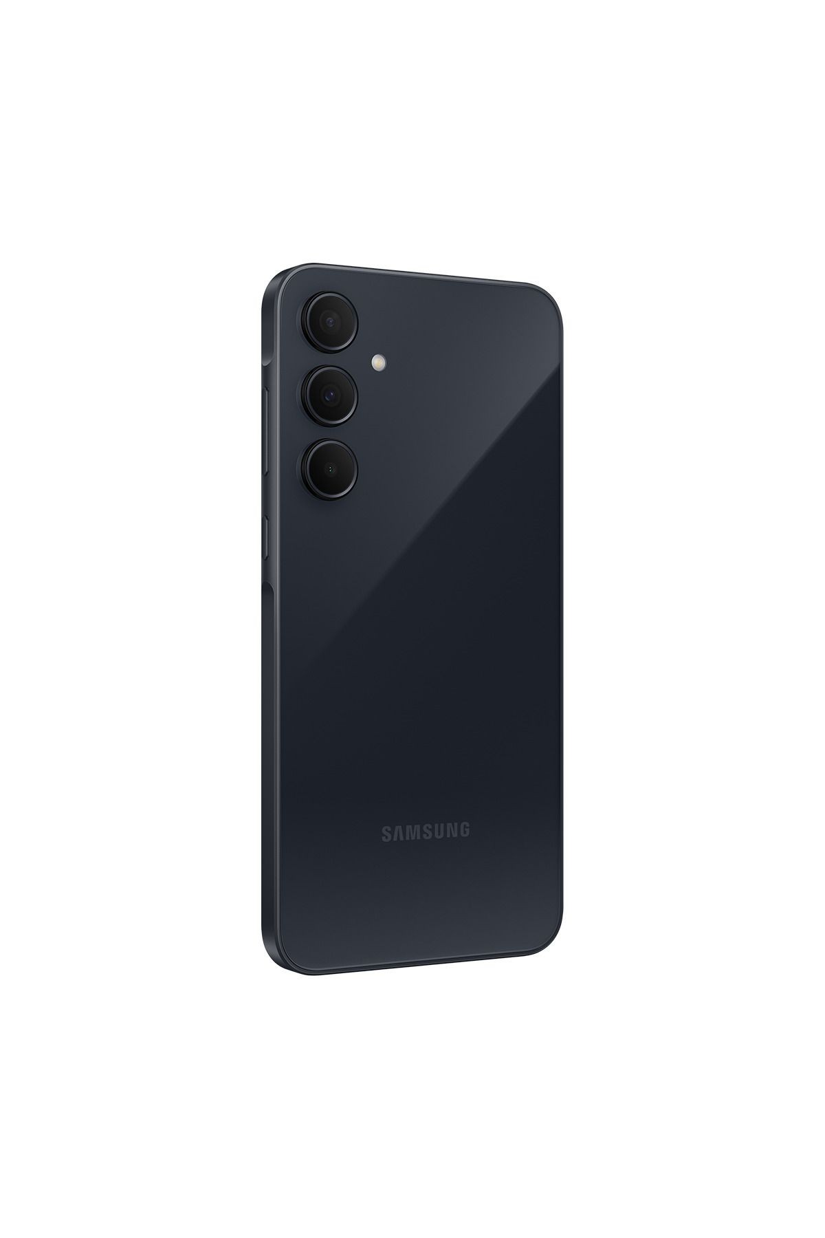 Galaxy A35 256 GB Siyah Cep Telefonu (Samsung Türkiye Garantili)