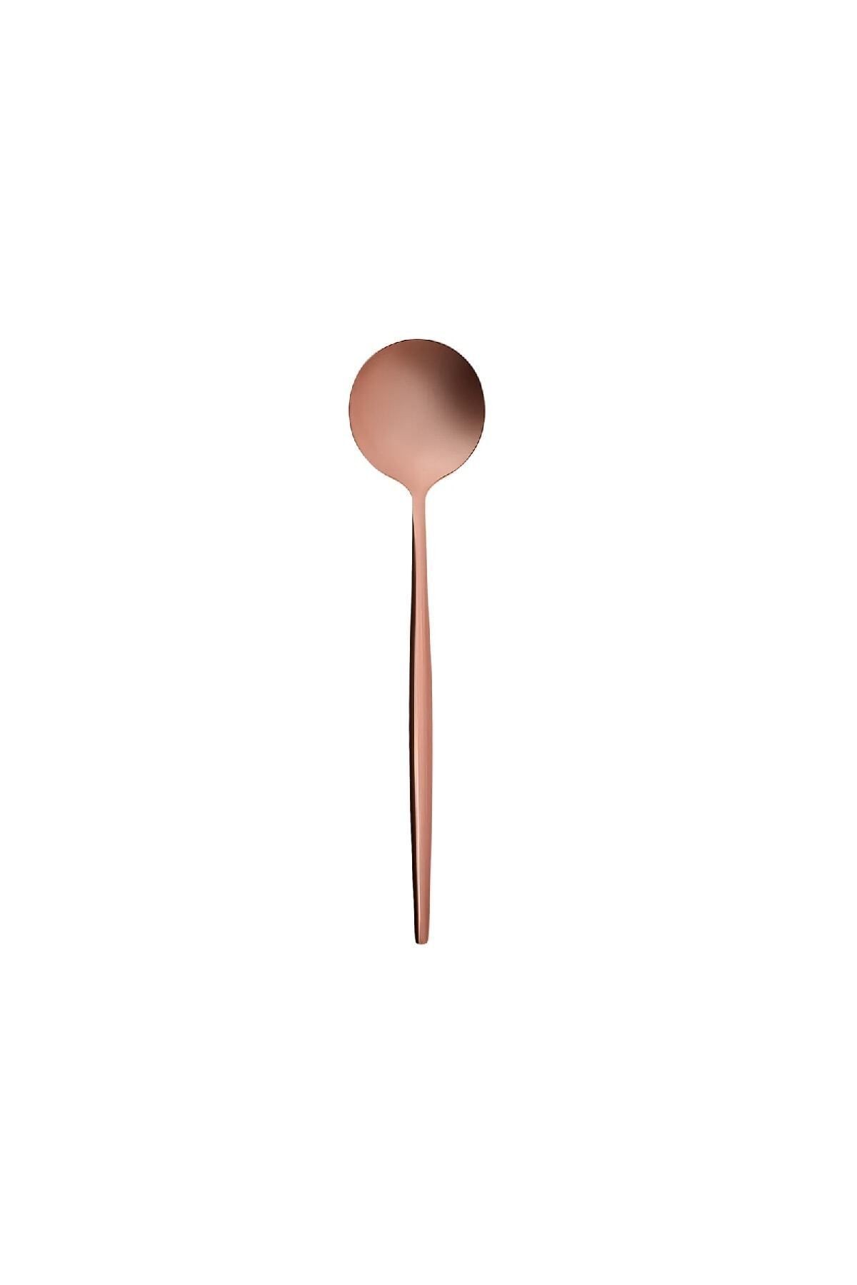 Orion Rosegold 30 Parça 6 Kişilik Çatal Kaşık Bıçak Seti