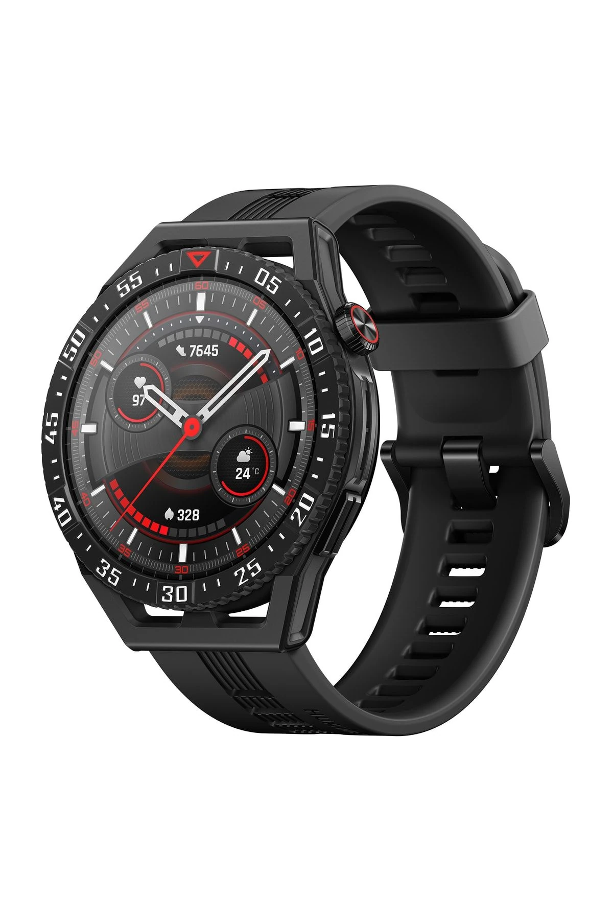 Huaweı Watch Gt3 Se Runner (SİYAH)