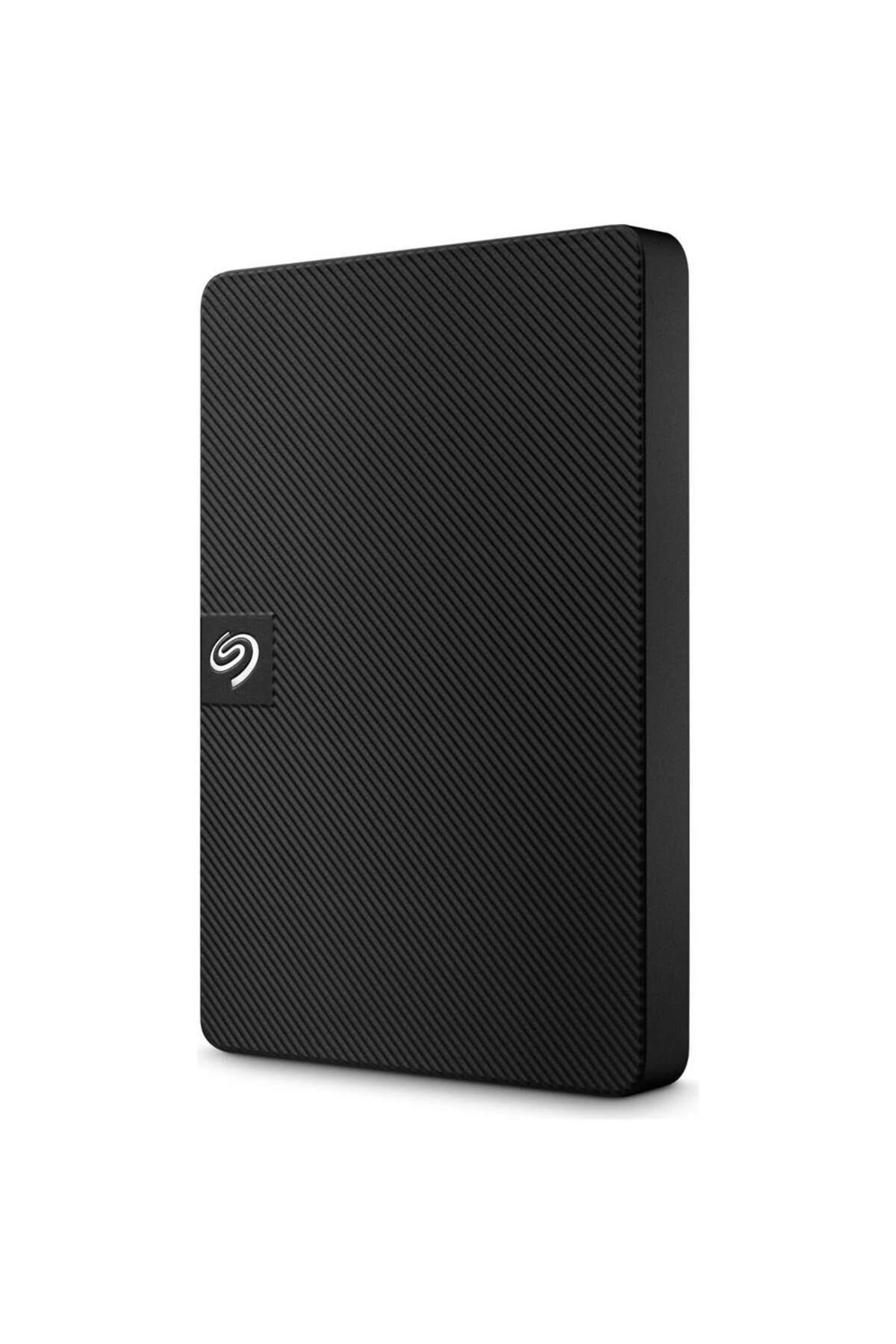 Stkm2000400 2tb 2.5" Usb3.0 Expansion Stkm2000400 Harici Hard Disk Siyah