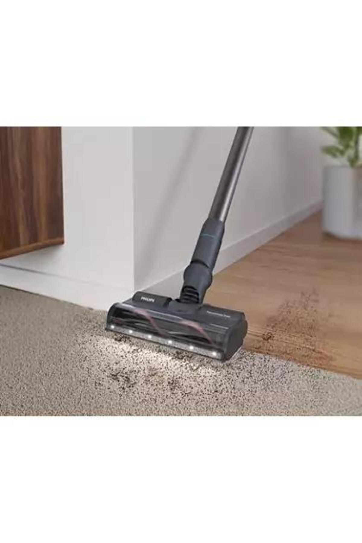 Philips Aqua Plus XC8057/01 Şarjlı Dikey Süpürge