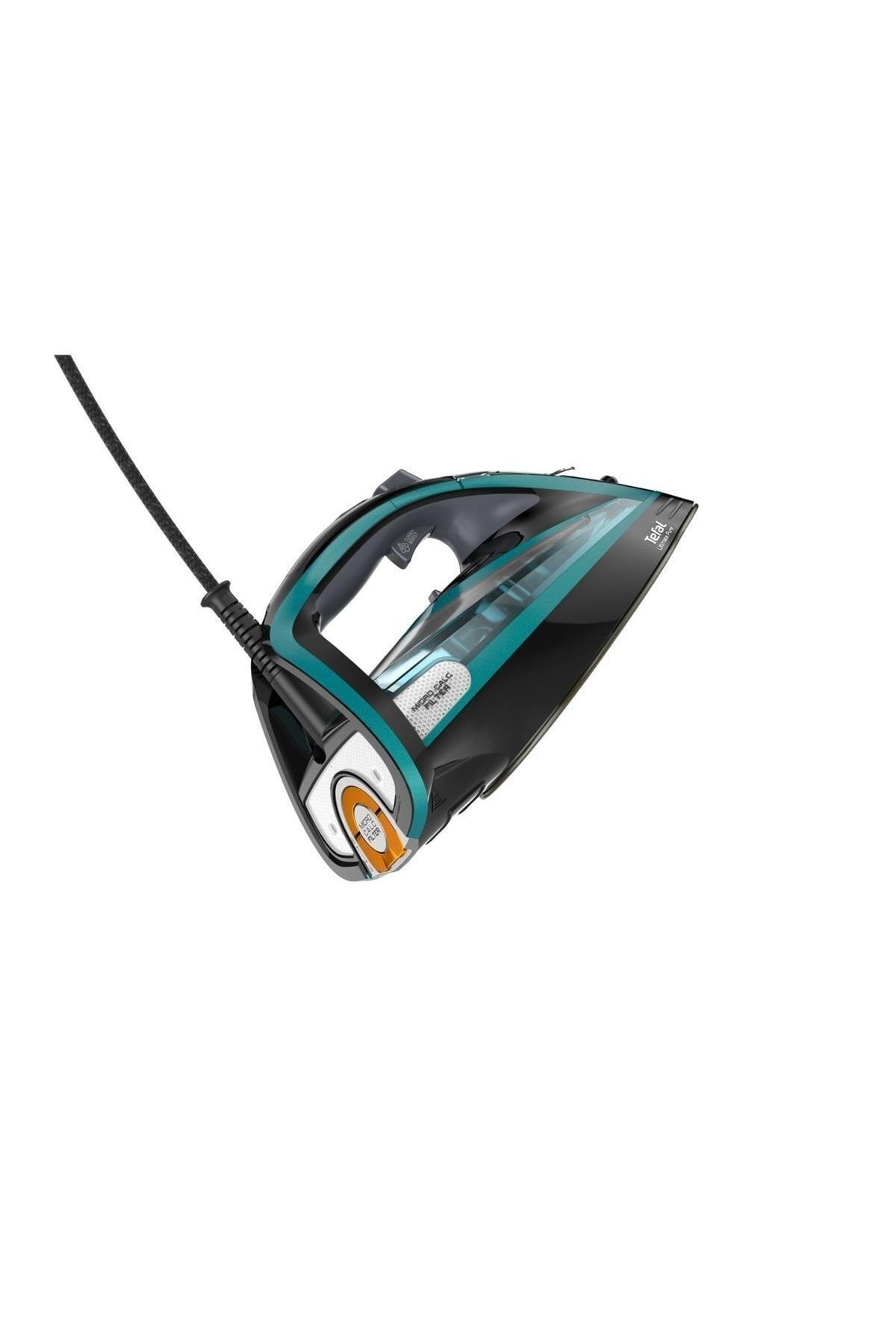 FV9844E0 Ultimate Pure Kırışıklık Giderici 3200 Watt Buharlı Ütü - 1830007144