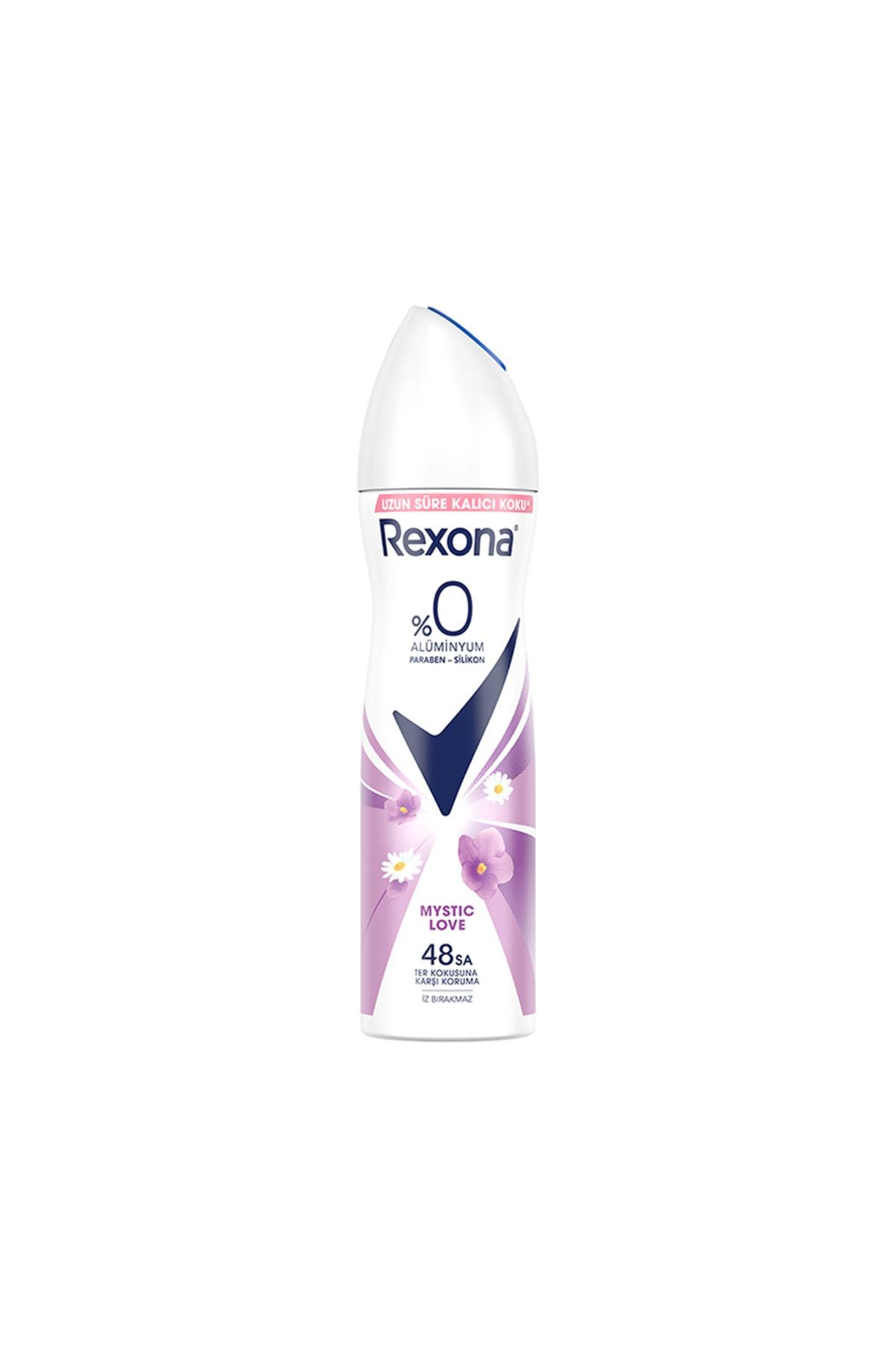 Rexona Deodorant Nap Mystick Love 150 Ml