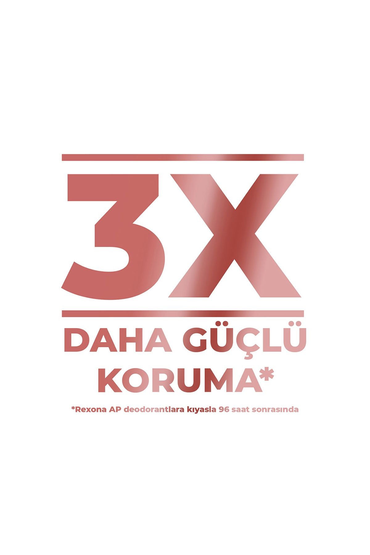 Rexona Clinical Protection Kadın Deodorant 150 ml + Stick 45 ml Set