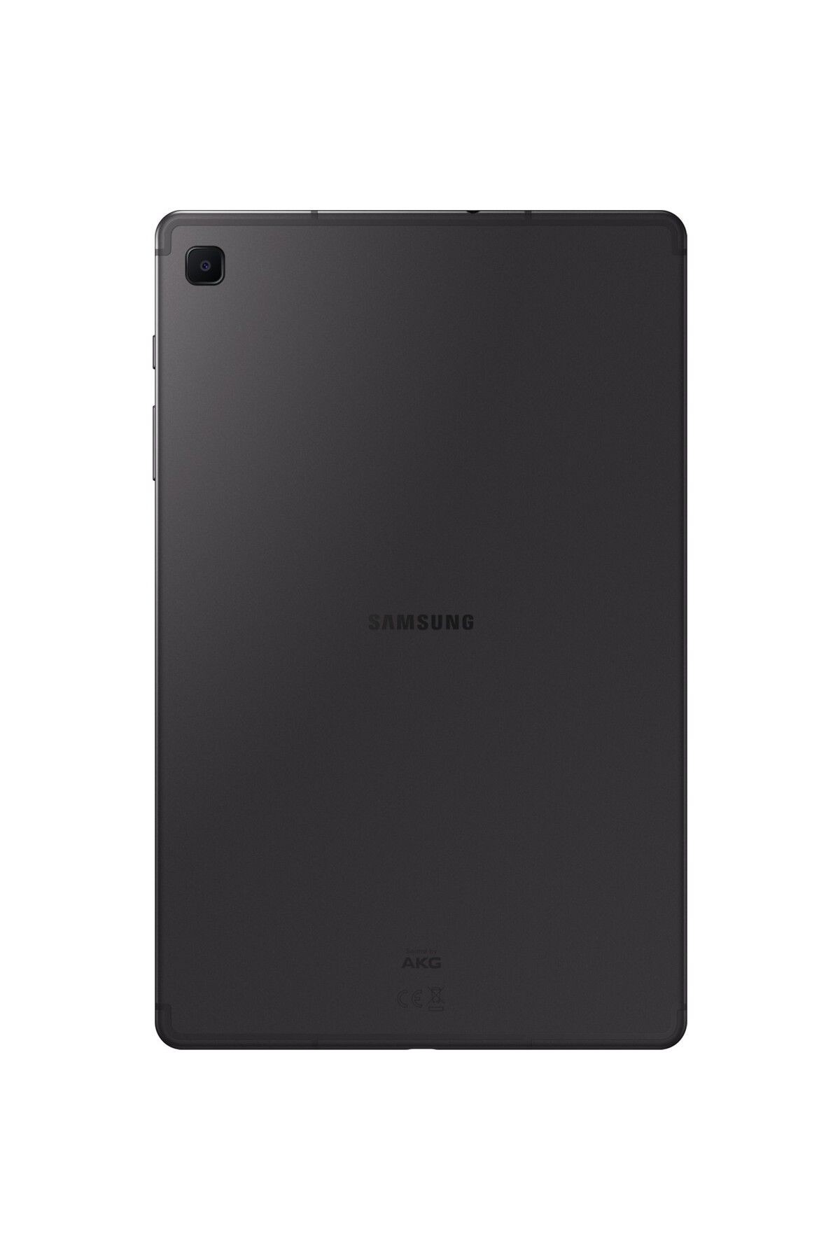Galaxy Tab S6 Lite Sm-p620 Gri 128 Gb 10.4" Tablet
