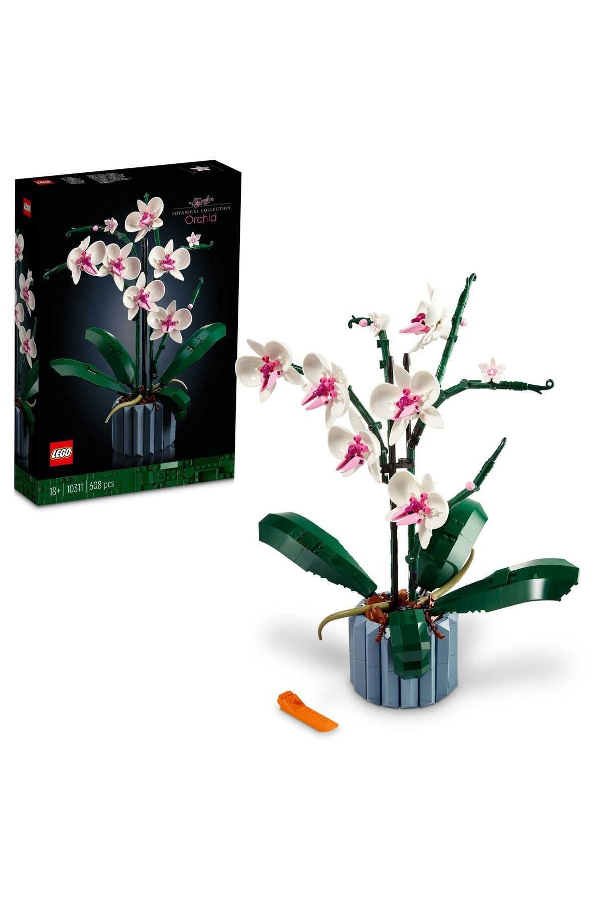 Lego 10311 Botanicals Orkide
