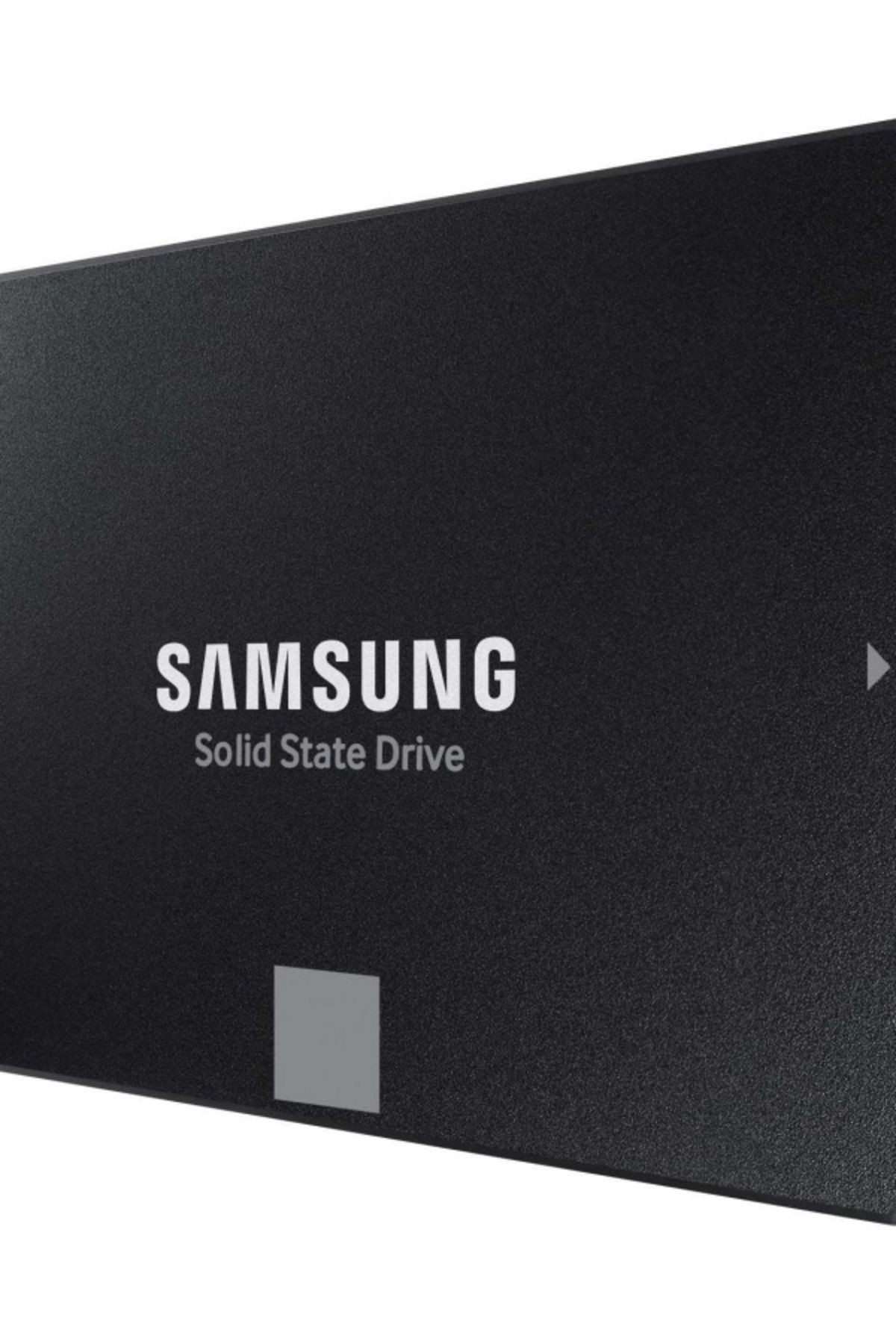 1tb 870 560/530mb/s Evo Mz-77e1t0bw Ssd (RESMİ DİSTRİBÜTÖR GARANTİLİ)