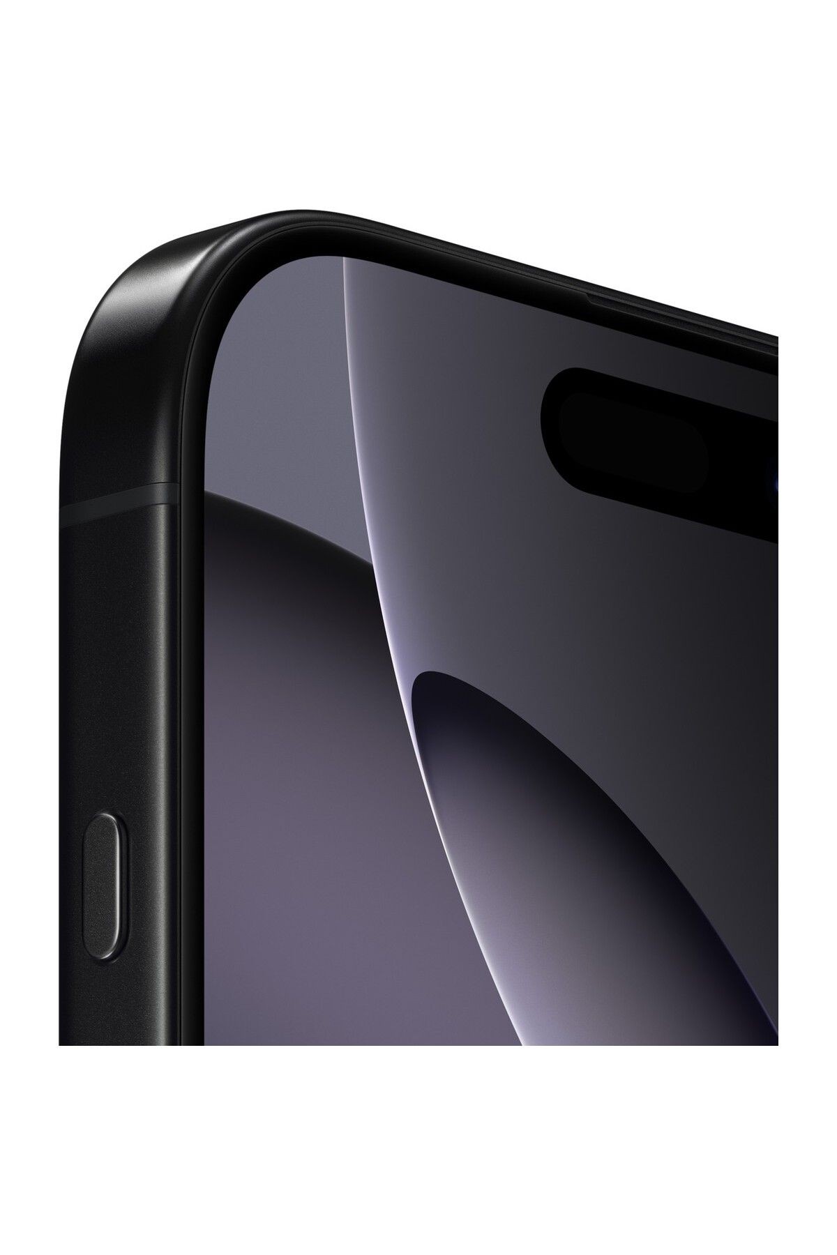 iPhone 16 Pro Max 256GB Siyah Titanyum